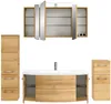 Pelipal Set, Cassca Sprint Set-015-030 in Riviera Eiche Produktbild-Vorschau 11