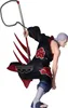 Banpresto BP29182P, Sammelfigur, Anime & Manga Produktbild-Vorschau 5