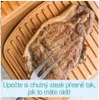 Kontaktní gril Mediashop Livington Low Fat Grill, 900 W Náhled obrázku produktu 11