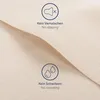 Blumtal premium molleton protezione materasso 140x200cm in Anteprima dell’immagine prodotto 6