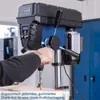 Wiertarka stołowa Scheppach TBM250 Vario - 230V 600W | Podgląd zdjęcia produktu 9