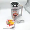 Moulinex Easy Soup Warmhalte-Blender Doppelwandige Produktbild-Vorschau 23