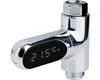 MAXXMEE Thermometer für Wasserarmaturen - chromfarben Produktbild-Vorschau 7