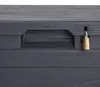 Caja de almacenamiento Toomax Woodys, 90 litros, de Vista previa de la imagen del producto 16