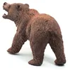 Schleich - Tierfiguren, Grizzlybär; 14685 Produktbild-Vorschau 5