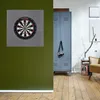 relaxdays Dartboard-Surround gris Voir les images du produit 2