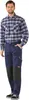 Planam Bundhose Canvas 320 Gr. 52 marine Produktbild-Vorschau 8