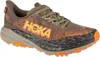 Hoka One One M Speedgoat 6 Antique Olive / Squash Antique Produktbild-Vorschau 3