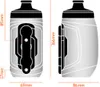 Fidlock Twist Bottle 450 + Bike Base black Produktbild-Vorschau 2