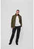 Brandit Damen M65 Giant Outdoorjacke Größe L Farbe Oliv Produktbild-Vorschau 19