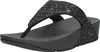 Lulu Glitter-Zehen-Flip-Flops Produktbild-Vorschau 18