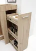Bartisch >Anett< in Artisan Eiche inkl. Produktbild-Vorschau 9
