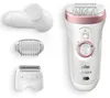 Braun Silk-epil 9 9-880 Epilierer Produktbild-Vorschau 2
