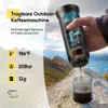 3-in-1 Tragbare Elektrische Kaffeemaschine, 20Bar Espresso Produktbild-Vorschau 3