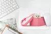 MuchoWow® Mauspad Mousepad Eine Nahaufnahme eines Kätzchens Produktbild-Vorschau 5