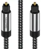 deleyCON 3,0m Toslink Kabel Digital Audio SPDIF Produktbild-Vorschau 3
