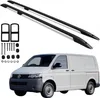 Střešní nosiče VOLKSWAGEN TRANSPORTER T5 T6 krátký SHORT z Náhled obrázku produktu 1