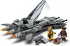 LEGO 75346 Star Wars Pirate Fighter, Mandalorian Season 3 Voir les images du produit 3