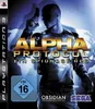 Alpha Protocol (Uncut) Produktbild-Vorschau 2