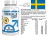 Potencialex Forte - 60 Kapseln hochdosiert - L-Arginin, Produktbild-Vorschau 25