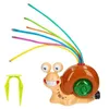 Jouet à eau Colorbaby AquaSplash 24 cm Escargot Voir les images du produit 2