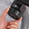 HOMCOM Liegeergometer mit LCD-Anzeige 8 stufig Produktbild-Vorschau 9