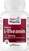 Zein Pharma L-theanine, 250 mg, 90 capsules, artikelnummer Productafbeelding-voorbeeld 3