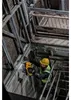 DeWALT DCN890N-XJ, Gwoździarka, Magazyn kątowy, Czarny, Podgląd zdjęcia produktu 6