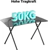 Skládací lakovací stojan Wiltec do 50 kg, stabilní ocelový Náhled obrázku produktu 5
