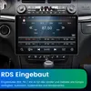 4+64GB 13,1" Android 14 Autorádio GPS Navi CarPlay Pre Náhľad obrázku produktu 9
