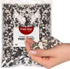 Kruger Meier Panda Frost 2–8 mm – Ghiaia per acquari 2 kg Anteprima dell’immagine prodotto 3