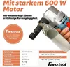 FANZWORK Knabber Blechknabber Knabber Nibbler Blechschere Produktbild-Vorschau 3