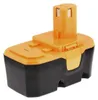 Akku für  Ryobi One+ Akku-Astsäge PRB-1801 3000mAh NiMH Produktbild-Vorschau 2
