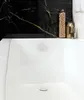 Set di scarico e troppopieno per vasca da bagno, bianco; Anteprima dell’immagine prodotto 2