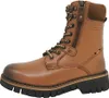 camel active ISA scarpe donna - stivaletti marrone tempo Anteprima dell’immagine prodotto 14
