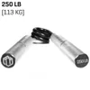 Sporttrend 24® Fingerhantel 100lb-350lb | Produktbild-Vorschau 4