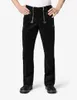 FHB PAUL Zunfthose Trenkercord, schwarz, Gr. 44 Produktbild-Vorschau 2