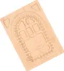 Perlenbrett Langlebige exquisite Bambusendesign Mehrzweck Produktbild-Vorschau 5
