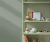 Remember Espressotasse + Unterteller 'Solena' Produktbild-Vorschau 4