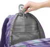 coocazoo zaino della scuola Mate School Backpack Arctic Anteprima dell’immagine prodotto 6