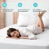 EllaTex Jersey Topper Spannbettlaken 180x200–200x200 Produktbild-Vorschau 3