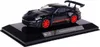 Bburago 1:43 Porsche 911 RSR in dekorativer Box Produktbild-Vorschau 2