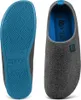 Nanga Wool Slipper Hausschuh Blau Produktbild-Vorschau 4