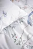 PIP STUDIO Bamboo Blossom Bettwäsche weiß 135x200cm (1 Produktbild-Vorschau 2