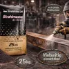 25 kg Strahlmaster Strahlmittel 0,2-1,0 mm Produktbild-Vorschau 1