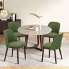 COLAMY Set da 2 sedie da pranzo – Sedie di design con Anteprima dell’immagine prodotto 11