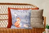 MuchoWow® Zierkissen Sofakissen Wohnzimmer Dekokissen 45x45 Produktbild-Vorschau 5