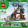 LEGO Minecraft Die Spitzhackenmine - Interaktives Spielzeug Produktbild-Vorschau 9