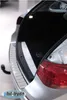 Chromowana osłona zderzaka ze stali nierdzewnej do OPEL Podgląd zdjęcia produktu 3