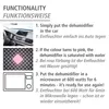 Auto-Entfeuchter mit Indikator 2 x 500 g Produktbild-Vorschau 9